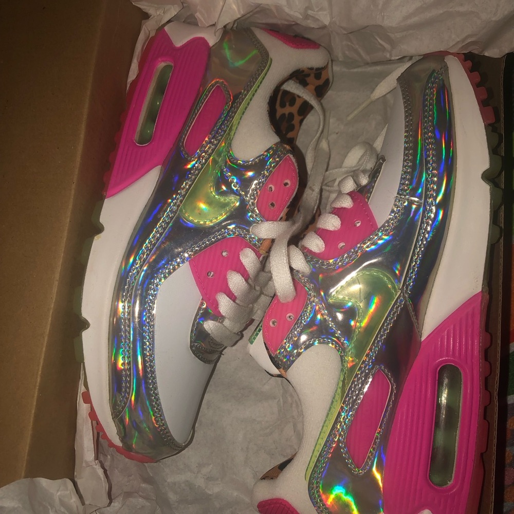 LIMITED EDITION W Air Max 90 LX
